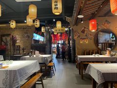 -帝一铭家宴(板塘店)