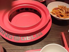 -胖哥俩肉蟹煲(海盐总店)