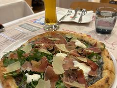 -安妮意大利餐厅(世贸天阶店)