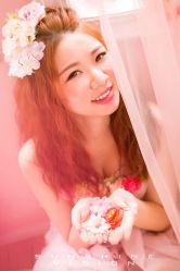 -日光视觉婚纱摄影(旗舰店)