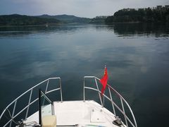 -仙海旅游度假区