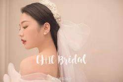 点击看大图 -Chic Bridal 熙可婚纱