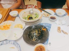 -东方饺子王(大屯路店)