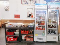 -老字号.雅克白族石板烧十年老店(大理古城店)