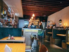 大堂-Osteria Garden 生蚝花园餐厅(原进贤路店)