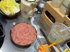 -郭铁柱·泥炉老火锅(江北龙湖天街店)