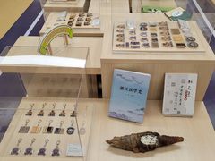-杭州滨江区图书馆科技分馆