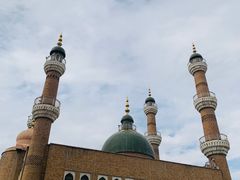 -新疆国际大巴扎