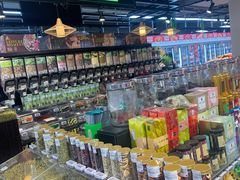 -家乐福(古北店)