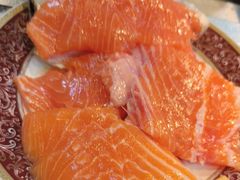 -重庆丽苑维景国际大酒店·海鲜自助餐厅