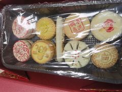 -大桥道食品商店(咸阳路店)