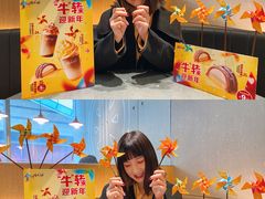 -麦当劳(苏州中心星悦汇店)