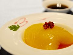 沙棘雪梨-鼓楼东街老火锅(鼓楼店)