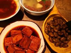 -香园茶社·金陵小灶(老门东店)