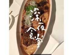 -香宫(九龙香格里拉店)