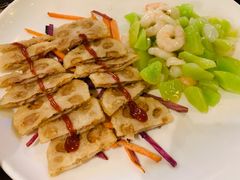 -旅马餐厅(茅家埠店)