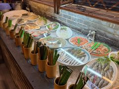 -桃源人家(环城南路店)