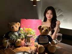-星叶·东南亚料理(温州万象城店)