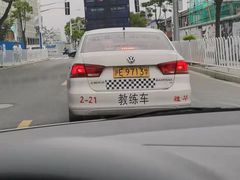 -胜华驾校·小猫学车(银都店)