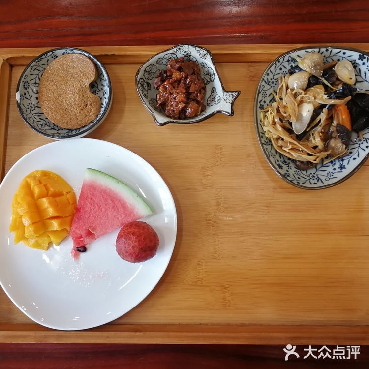 适合带家人过来养生休闲！值得推荐！