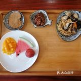 适合带家人过来养生休闲！值得推荐！