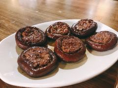 -炙热童年·老北京炙子烤肉(南锣鼓巷店)