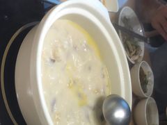 -湯系·煲汤手艺人(东二环泰禾广场店)