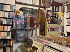 -旧天堂书店(华侨城创意文化园南山特色文化街区店)