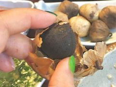 黑蒜-赖厨潮汕砂锅粥