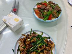 -双月饭店·20年老字号(新村店)