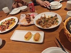 -鸽味轩·粤菜小馆(高楼门总店)