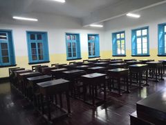-湖南省立第一师范学校旧址