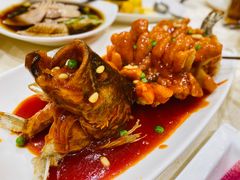 -顺风海鲜港(金玉兰店)