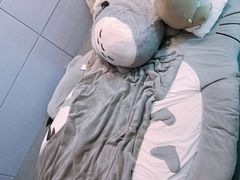 -艾乐空间主题私人影院(宝山万达店)