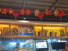 -木屋烧烤(上梅林店)