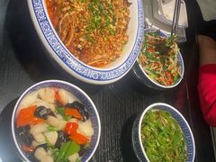 -曾家厨房·新徽菜(高新天柱路店)