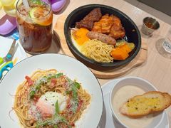 -卡朋西餐(悦汇城店)