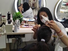 -海马体照相馆(北京apm店)