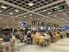 -宜家家居(四元桥商场店)