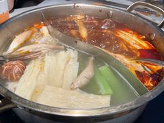 -潮发潮汕牛肉店(永庆坊店)