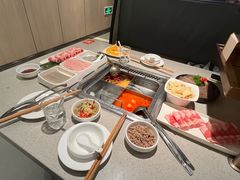 -海底捞火锅(群光广场店)