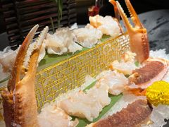 -蟹犇前•帝王蟹雪蟹(陆家嘴店)