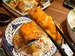 -隐月· 㐂和食屋(芝罘万达公馆店)