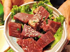 -AJIYA·池袋日式烧肉自助(天津万象城店)