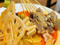 -丁丁猫重庆小面(徐州路店)