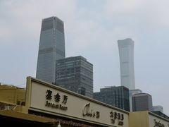 -北京京伦饭店