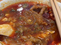 -豆相识•九九豆腐脑(牛咡桥店)