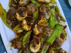 -老院子饭店·鲁菜·海鲜·家常菜