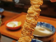 -鸟山鸣·日料食堂(王府井店)