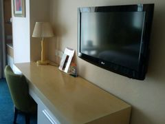 -上海浦西开元大酒店